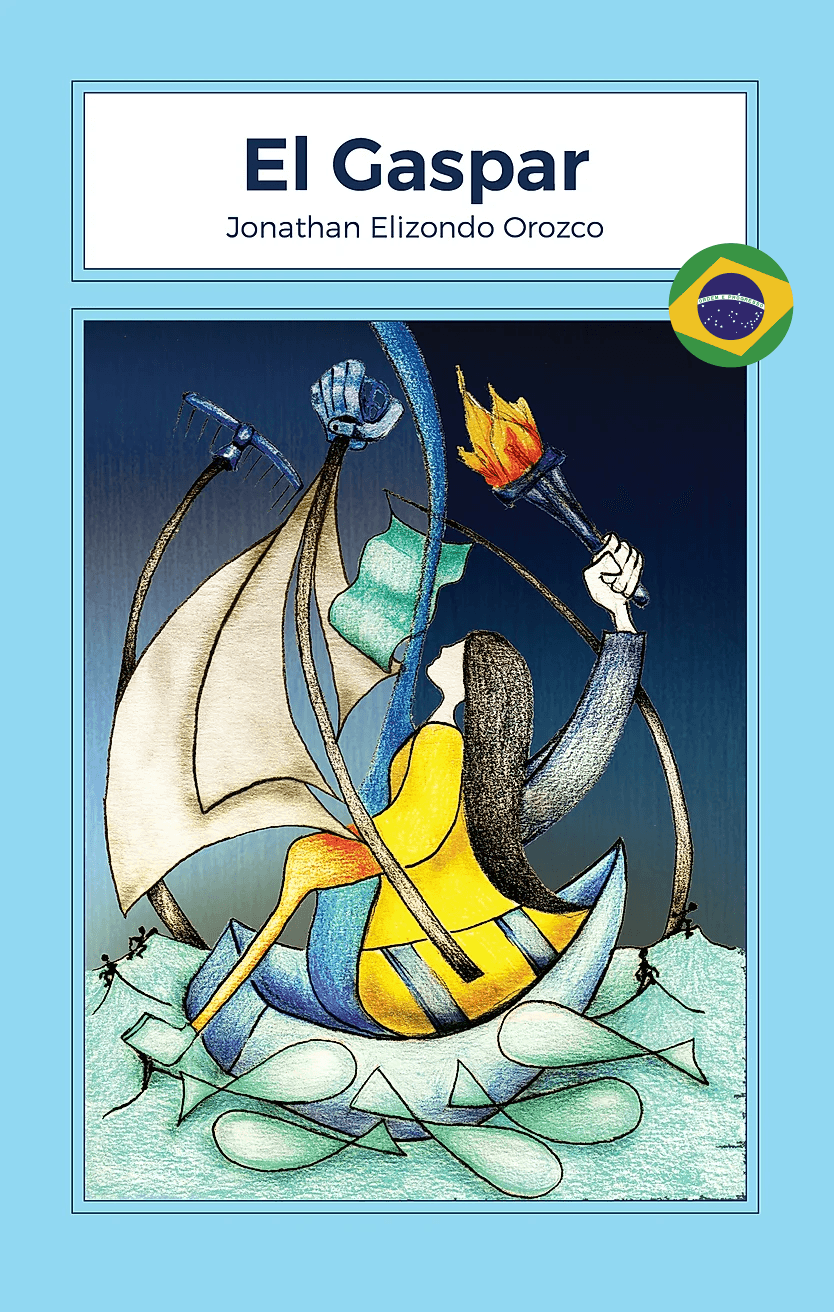 El Gaspar (Edición en portugués)