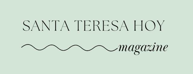 Santa Teresa Hoy Magazine